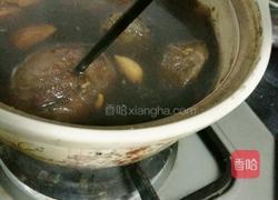 酱牛肉的做法图解5
