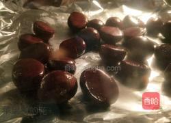 糖炒板栗的做法图解9