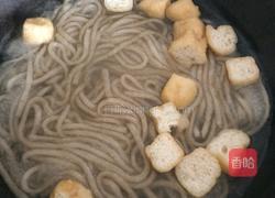 酸辣粉的做法图解5