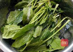 清新豆沙包的做法图解1