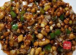 宫爆鸡丁的做法图解5