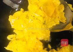洋葱炒鸡蛋的做法图解8