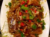 鲁菜大师蒋家菜秘制肉皮冻