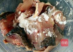 家常麻辣豆腐鱼的做法图解3