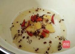 家常麻辣豆腐鱼的做法图解8