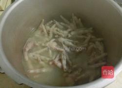 泡鸡爪的做法图解7