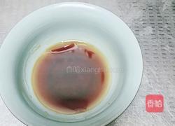 凉拌菠菜的做法图解3