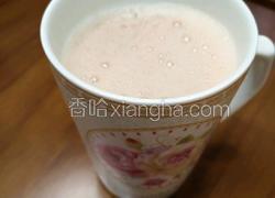 芹菜青椒胡萝卜汁