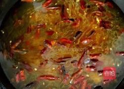水煮牛肉的做法图解12