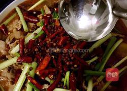 水煮牛肉的做法图解17