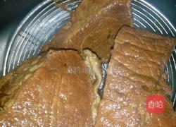 卤牛肉的做法图解5