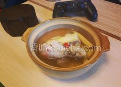 麻油雞