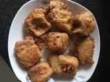 香煎臭豆腐