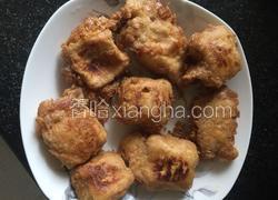 香煎臭豆腐