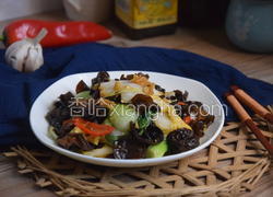 冬季排毒菜