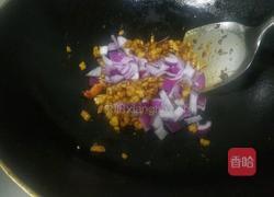 芭提雅菠萝饭的做法图解12