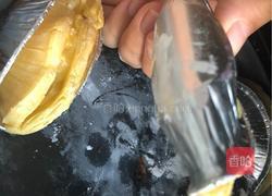 榴莲酥的做法图解3