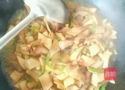 杏鲍菇的做法图解5
