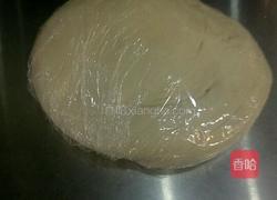 香菇笋肉包的做法图解2