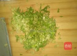 香菇笋肉包的做法图解5