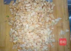 香菇笋肉包的做法图解6