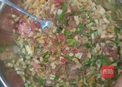 香菇笋肉包的做法图解8