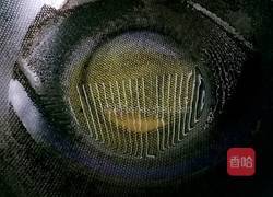 秋葵炒鸡蛋的做法图解12