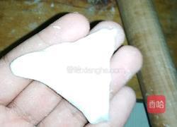 金针菇猪肉馄饨的做法图解9