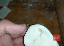 金针菇猪肉馄饨的做法图解10