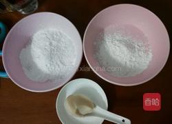 水晶巴沙鱼柳包（自制）的做法图解4