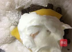 雪媚娘的做法图解13