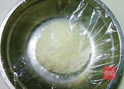 自制油条的做法图解1