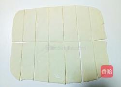 自制油条的做法图解2