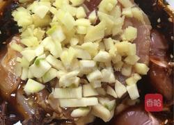 照烧鸡腿饭的做法图解5