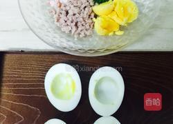 巴西沙拉蛋仔的做法图解4