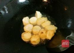 茄汁豆腐的做法图解4