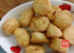 茄汁豆腐的做法图解5