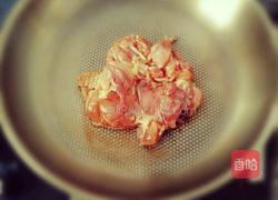 照烧鸡腿饭的做法图解7