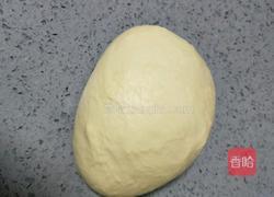 奶香吐司450g的做法图解9