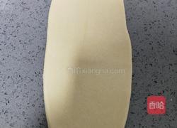 奶香吐司450g的做法图解11