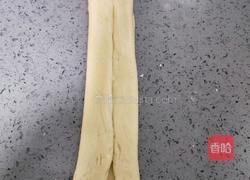 奶香吐司450g的做法图解12