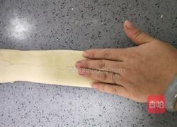 奶香吐司450g的做法图解13