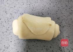 奶香吐司450g的做法图解15