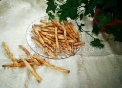 磨牙棒