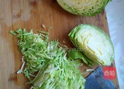 朝鲜族大米面饺子的做法图解2