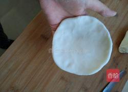 朝鲜族大米面饺子的做法图解4
