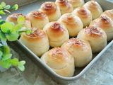 蜂蜜面包