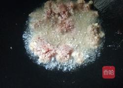 茄子肉末的做法图解2