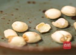 做一道2000年皇家挚爱的黑米团团 让90后老人发变黑的做法图解1