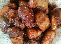 家常红烧肉